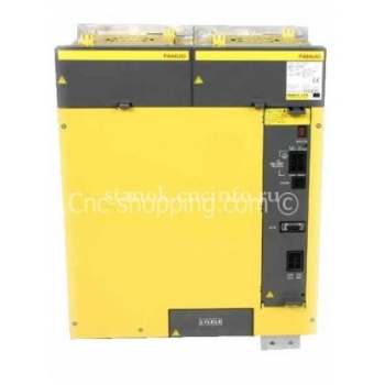 Блок питания Fanuc Alpha PSM-55i A06B-6110-H055 Блок питания Fanuc Alpha PSM-55i A06B-6110-H055