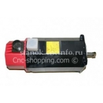 Cервомотор Fanuc AC Motor Model 5S A06B-0314-B042