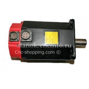Сервомотор Fanuc Motor 5S Absolute Pulse Coder A06B-0315-B032 Сервомотор Fanuc Motor 5S Absolute Pulse Coder A06B-0315-B032