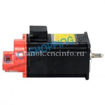 Сервомотор Fanuc Motor Model 1-OSP/3000 A06B-0373-B069 Сервомотор Fanuc Motor Model 1-OSP/3000 A06B-0373-B069
