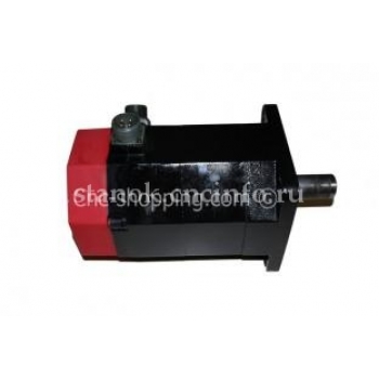 Сервомотор Fanuc AC Motor Model 10 A06B-0501-B005 Сервомотор Fanuc AC Motor Model 10 A06B-0501-B005