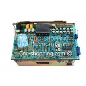 Сервопривод FANUC DC Spindle servo drive SP4 A06B-6041-H104 Сервопривод FANUC DC Spindle servo drive SP4 A06B-6041-H104