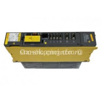 Сервопривод FANUC A06B-6079-H121 Сервопривод FANUC A06B-6079-H121
