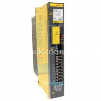 Сервопривод FANUC Alpha SVM 2-20/40 Type A/B A06B-6079-H205 Сервопривод FANUC Alpha SVM 2-20/40 Type A/B A06B-6079-H205
