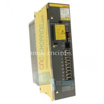 Сервопривод FANUC SVM2 80/80 A06B-6079-H208 Сервопривод FANUC SVM2 80/80 A06B-6079-H208