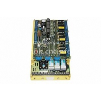 Сервоусилитель Fanuc Servo Drive S Series A06B-6058-H328 Сервоусилитель Fanuc Servo Drive S Series A06B-6058-H328