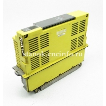 Сервоусилитель Fanuc Servo Amplifier A06B-6066-H281 Сервоусилитель Fanuc Servo Amplifier A06B-6066-H281