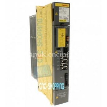 Сервоусилитель FANUC Servo Amplifier Module SVM 1-40S A06B-6096-H103 Сервоусилитель FANUC Servo Amplifier Module SVM 1-40S A06B-6096-H103