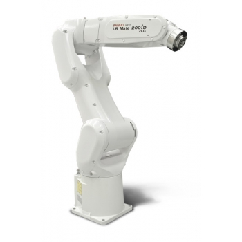 Робот FANUC LR Mate 200iD/7LC Робот FANUC LR Mate 200iD/7LC